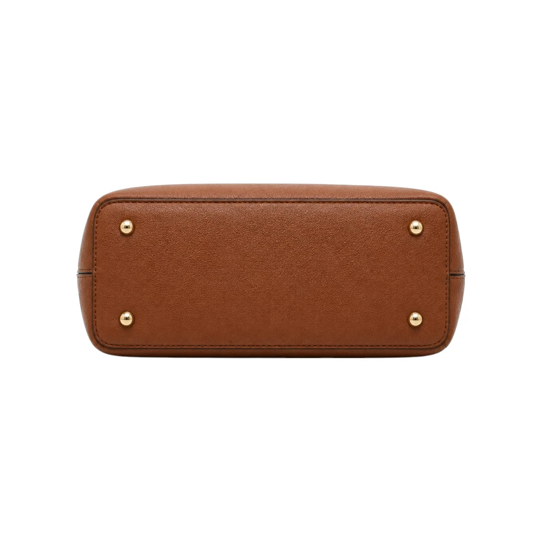 Kelven Brown Minimalist Women’s Satchel Handbags