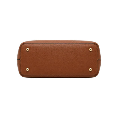 Kelven Brown Minimalist Women’s Satchel Handbags